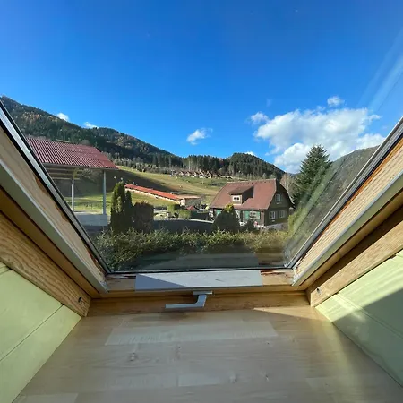 Schlager Maria Apartment Pirkach