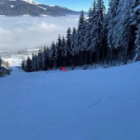 Schlager Maria Apartman Pirkach