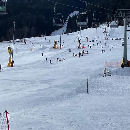 Apartman Schlager Maria Pirkach