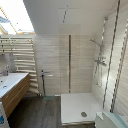 Schlager Maria Apartman