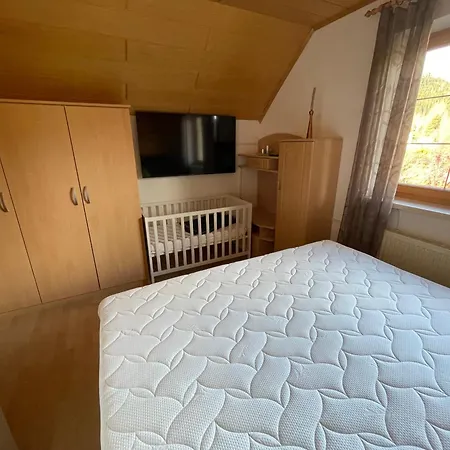 Apartment Schlager Maria *