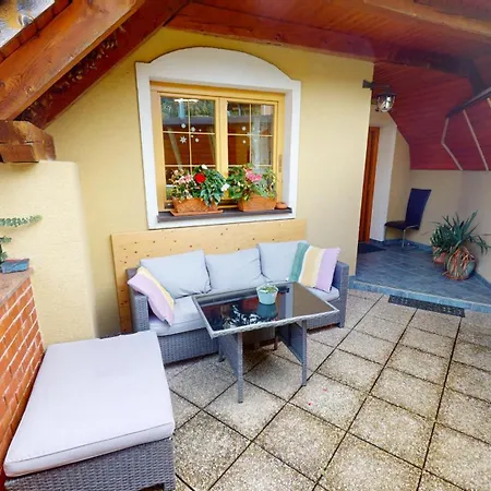 Schlager Maria 公寓 Pirkach