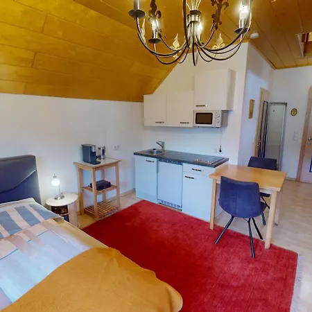 公寓 Schlager Maria *