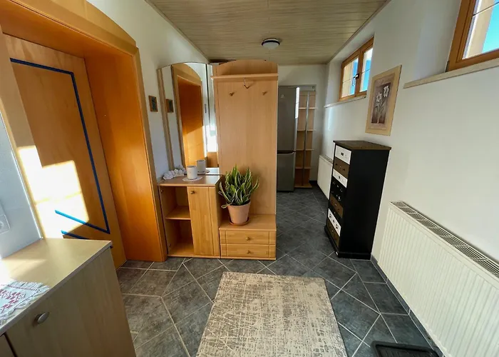 Schlager Maria 公寓 *