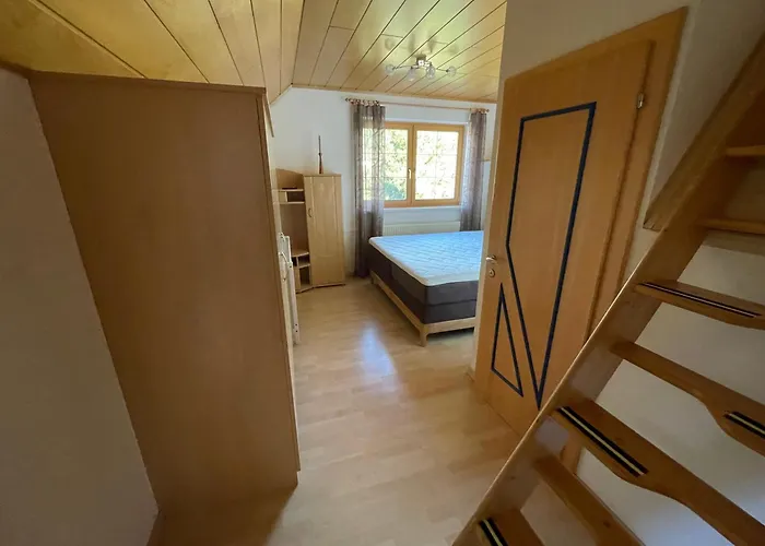 Schlager Maria 公寓