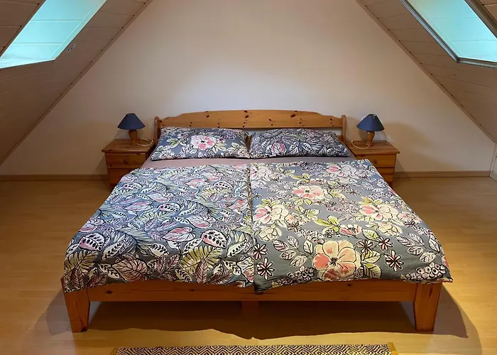 公寓 Schlager Maria