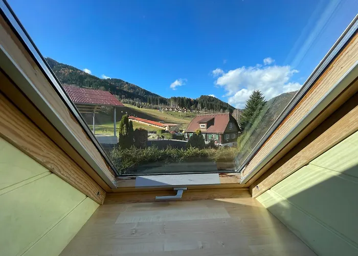 Schlager Maria Apartment Pirkach