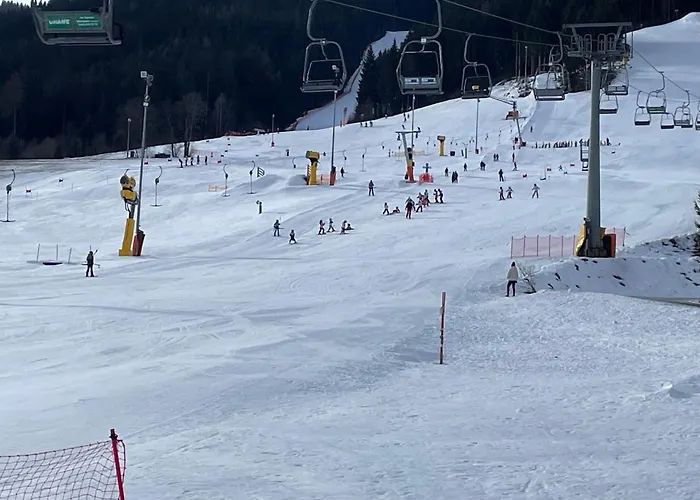 公寓 Schlager Maria Pirkach