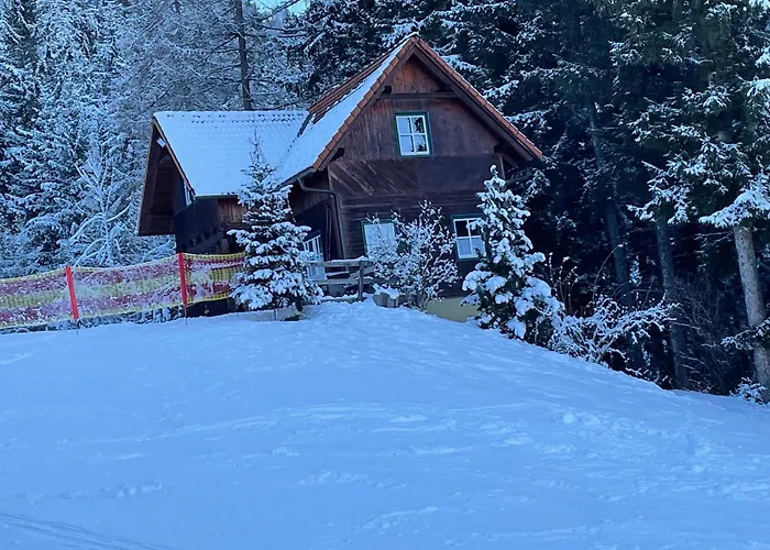 Schlager Maria Apartment