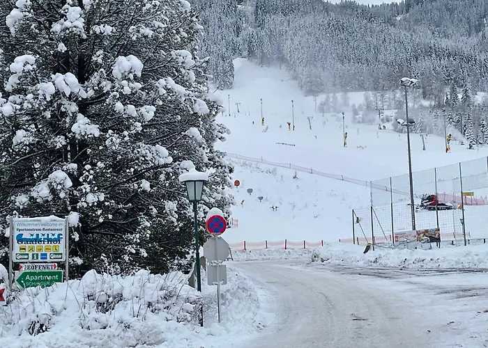 公寓 Schlager Maria Pirkach