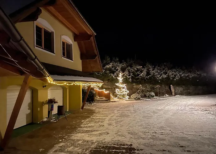 Apartment Schlager Maria *