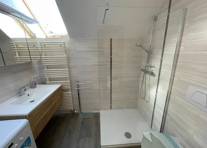 Schlager Maria 公寓