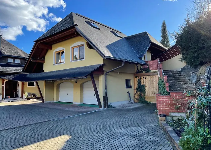 Schlager Maria Pirkach