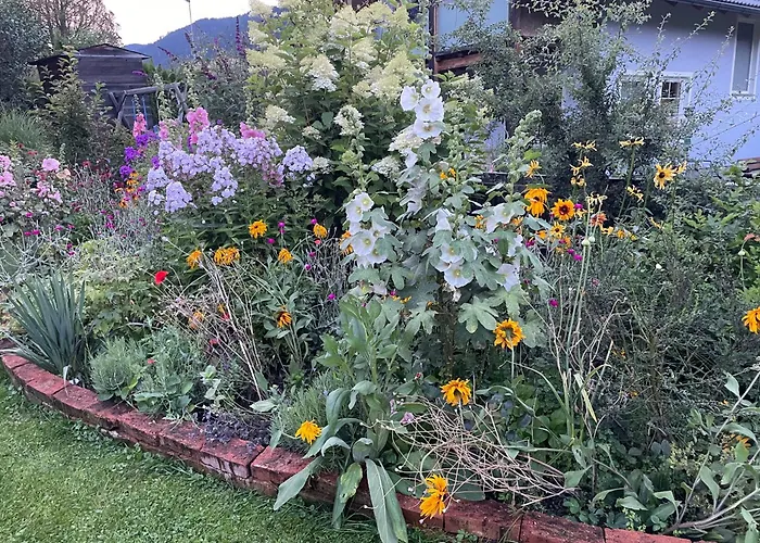 公寓 Schlager Maria Pirkach