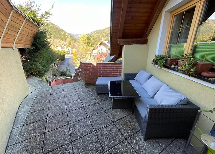 Schlager Maria * Pirkach