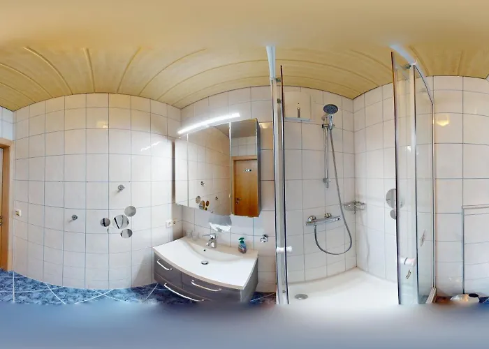 公寓 Schlager Maria *