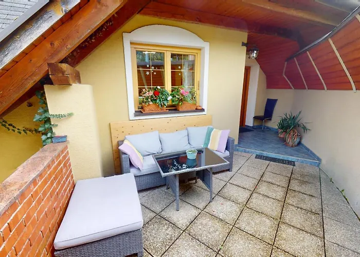 Schlager Maria 公寓 Pirkach