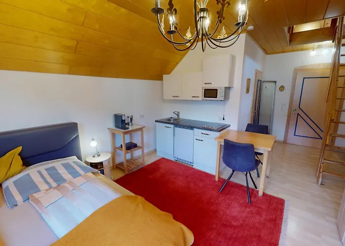 公寓 Schlager Maria *