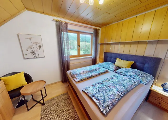 公寓 Schlager Maria