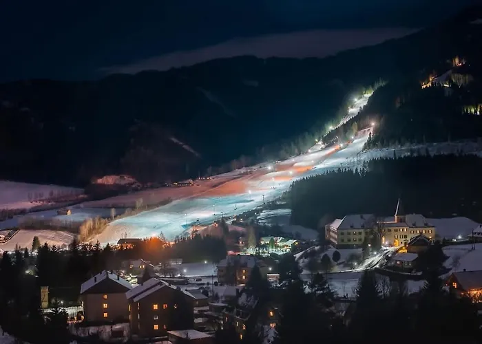 公寓 Schlager Maria *